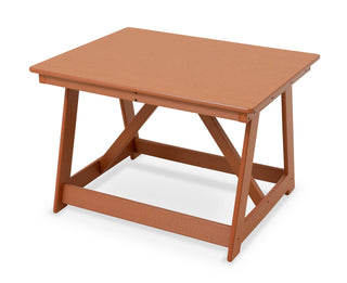 EverPlay™ Small Outdoor Table and Bench Set