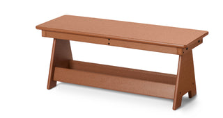 EverPlay™ Small Outdoor Table and Bench Set