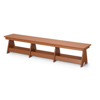 EverPlay™ Large Outdoor Bench - 60"