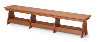 EverPlay™ Large Outdoor Table and Bench Set