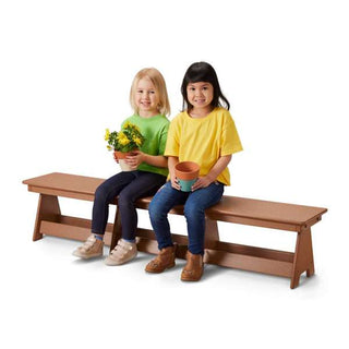 EverPlay™ Large Outdoor Bench - 60"