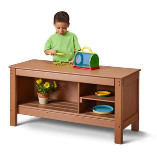 EverPlay™ Workbench