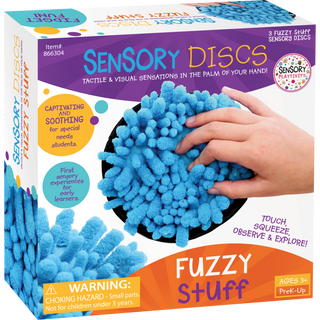 Sensory Playtivity Sensory Discs