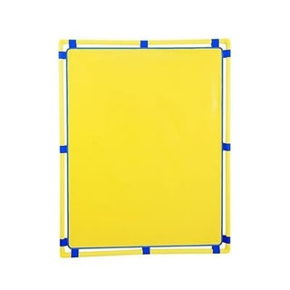 Primary Color Room Dividers