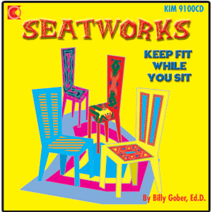 Seatworks CD