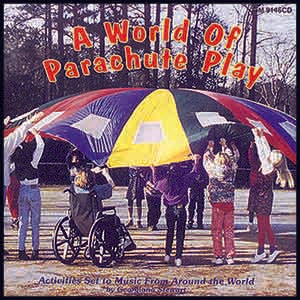 A World of Parachute Play