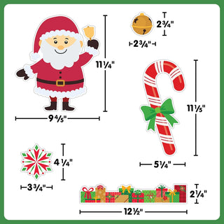 Christmas Create & Decorate Quick Kit