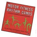 MOTOR FITNESS RHYTHM CD