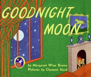 GOODNIGHT MOON BIG BOOK