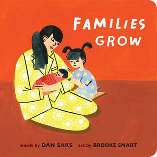 Community & Family Board Book Set