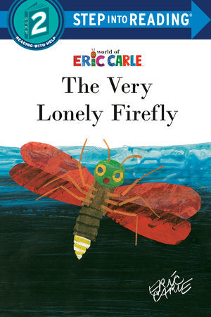 The Very Lonely Firefly Reader