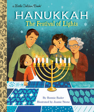 HANUKKAH THE FESTIVAL OF LIGHTS