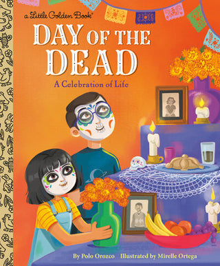 DAY OF THE DEAD A CELEBRATION