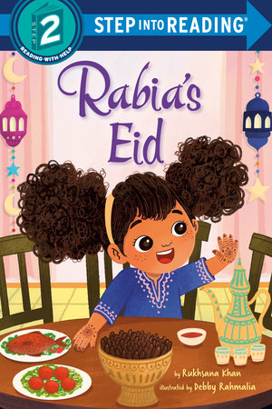 RABIAS EID STEP 2