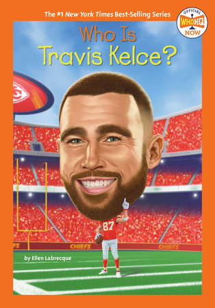 WHO IS TRAVIS KELCE