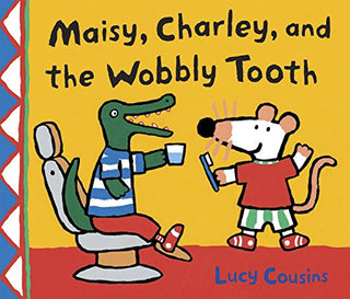 MAISY+CHARLIE WOBBLE TTH