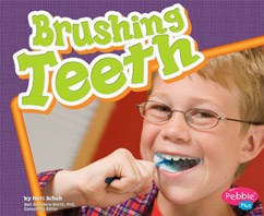 Healthy Teeth: 4-Book Set