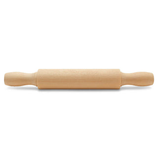 ROLLING PINS 7" 12 PACK