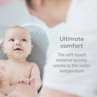 Angelcare® Soft Touch Baby Bath Support