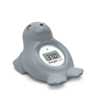 Angelcare® Bath & Room Thermometer