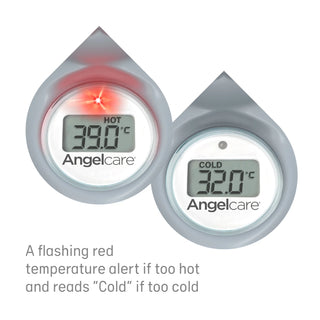 Angelcare® Bath & Room Thermometer