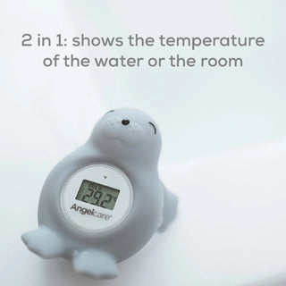 Angelcare® Bath & Room Thermometer