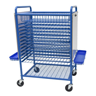 Mobile Drying Rack