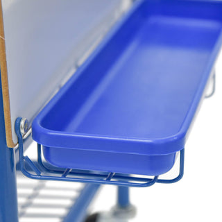 Mobile Drying Rack