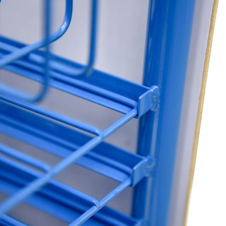Mobile Drying Rack