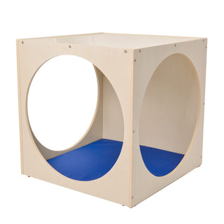 Reading Cube – Ready To Assemble