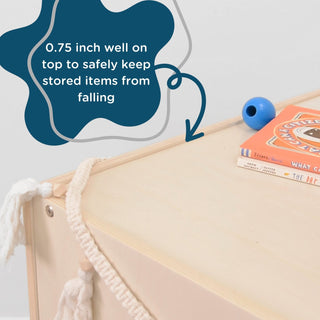 Reading Cube – Ready To Assemble