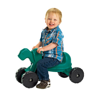 Ride On Tortoise