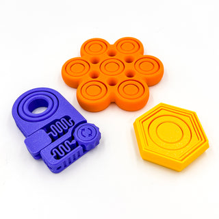 STEMStims Fidget Toys Booster Pack 1