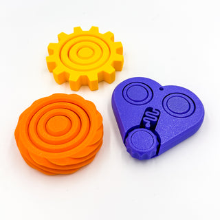 STEMStims Fidget Toys Booster Pack 2