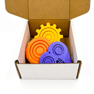 STEMStims Fidget Toys Booster Pack 2