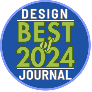 WB1953 — Design Journal BEST of 2024