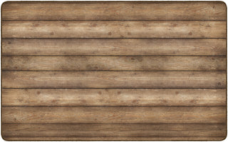 Industrial Chic Rustic Wood