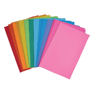 Punkydoodle Paper Assorted 100