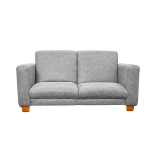 As We Grow Modern Sofa – Distressed Gray