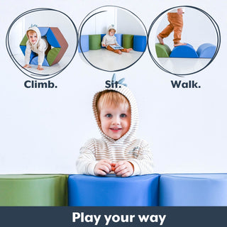Sensory Path – Woodland