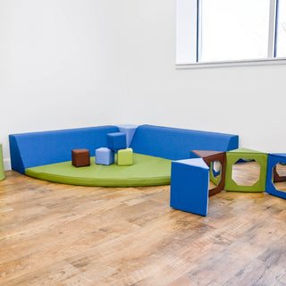 Restful Corner – Woodland