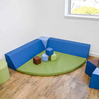 Restful Corner – Woodland