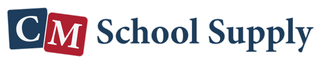 CM School Supply 2026 Logo