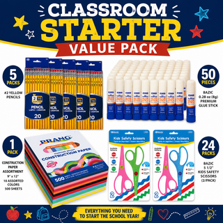 Classroom Starter Value Pack