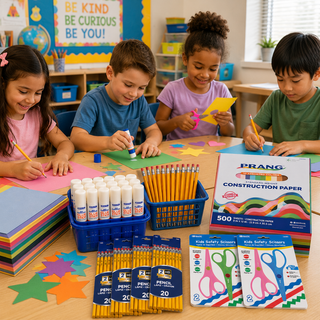Classroom Starter Value Pack