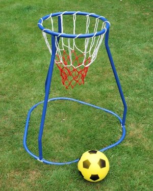 Basketball Stand(DISC)