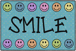Smile Rug