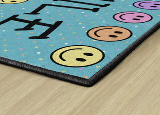 Smile Rug