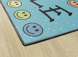 Smile Rug