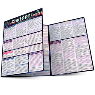 CHATGPT FOR BUSINESS BAR CHART